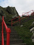 23918 Red and concrete stairs.jpg